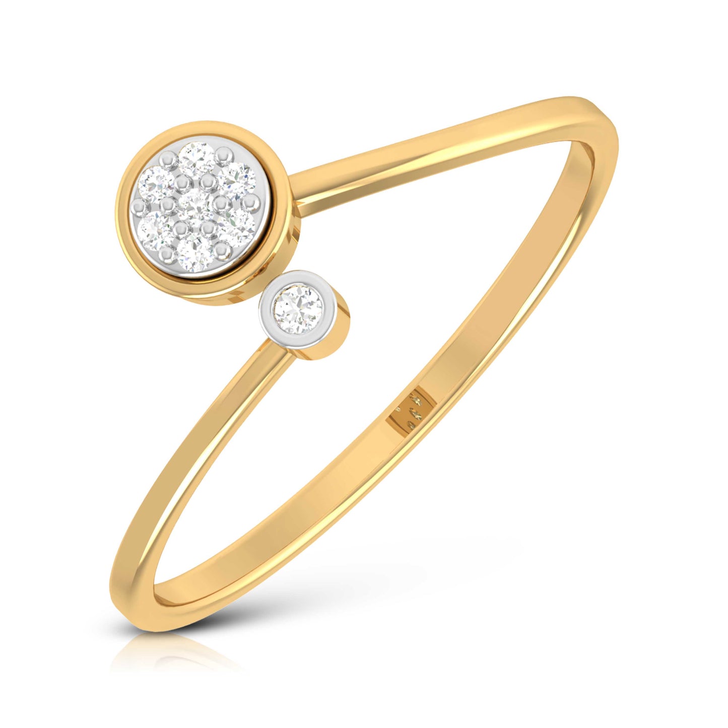 The Elegance Ring