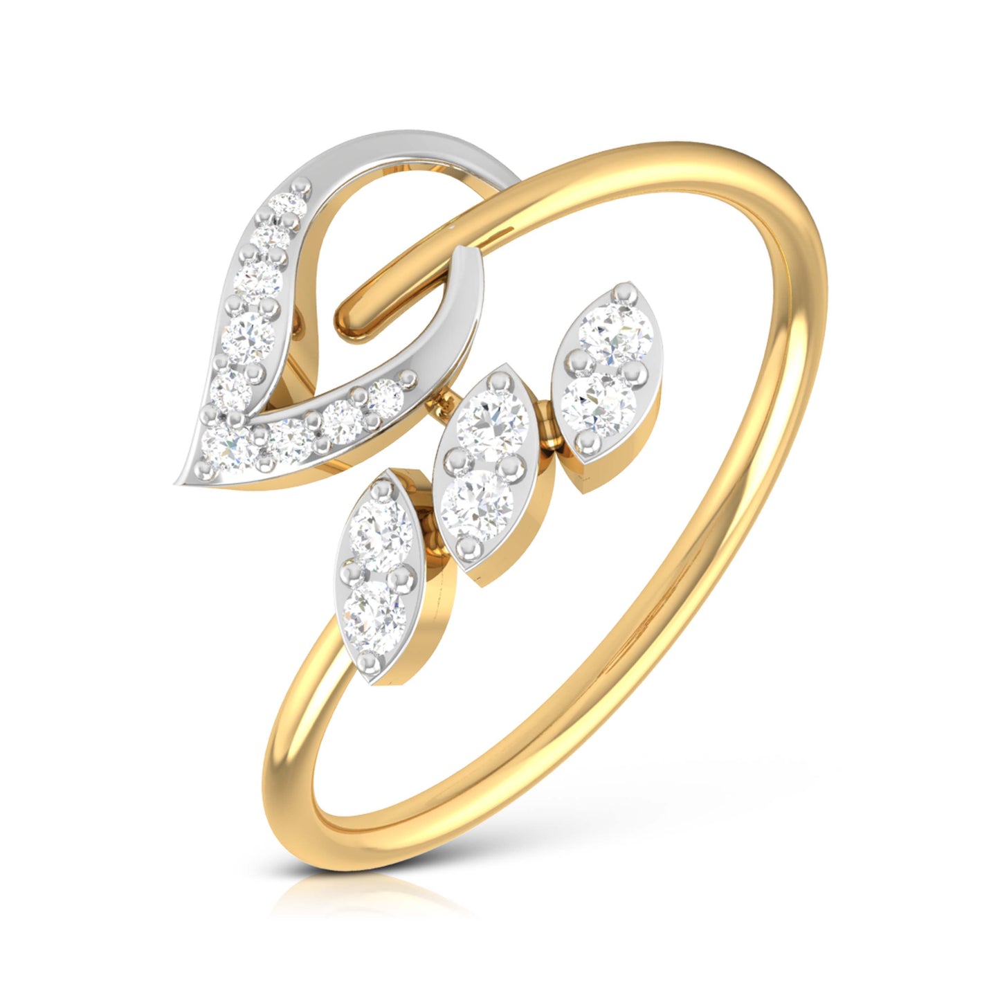 Refined Radiance Ring