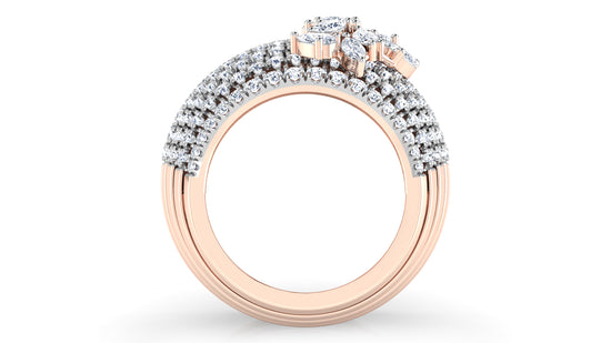 Cloud Nine Ring