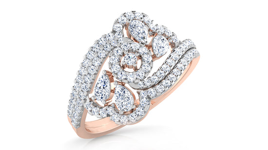 Nonstop Beauty Ring