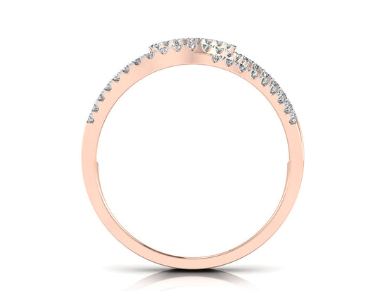 Heart Beat Ring