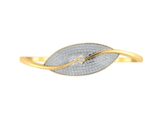 Magic Galaxy Artificial  Diamond Bracelet Order Online and Shop at Diahart.