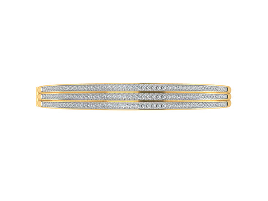 Buy Classic Lab Grown Diamond Bracelet Order Online and Shop at Diahart.