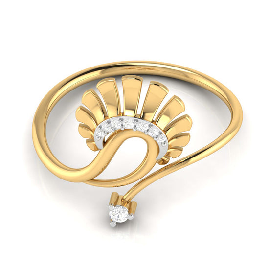 Sunshine Ring