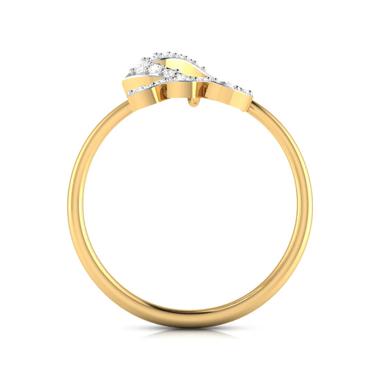 Refined Radiance Ring