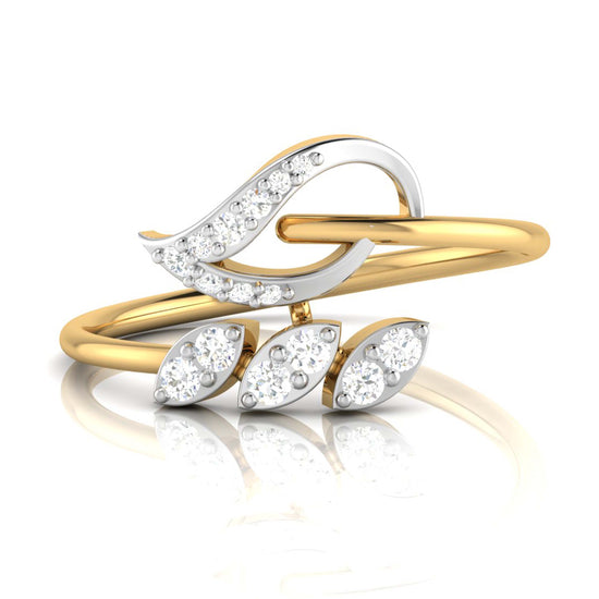 Refined Radiance Ring