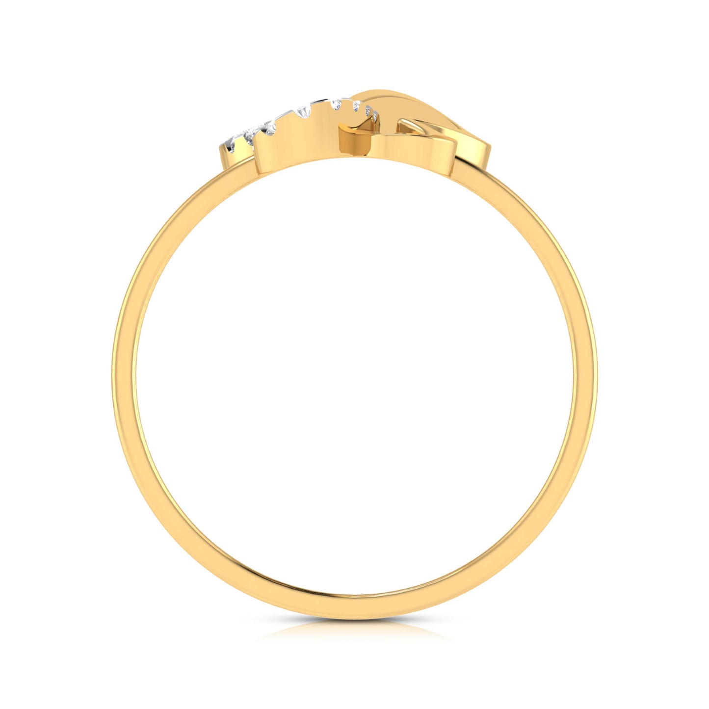 Ambition and Beauty Ring