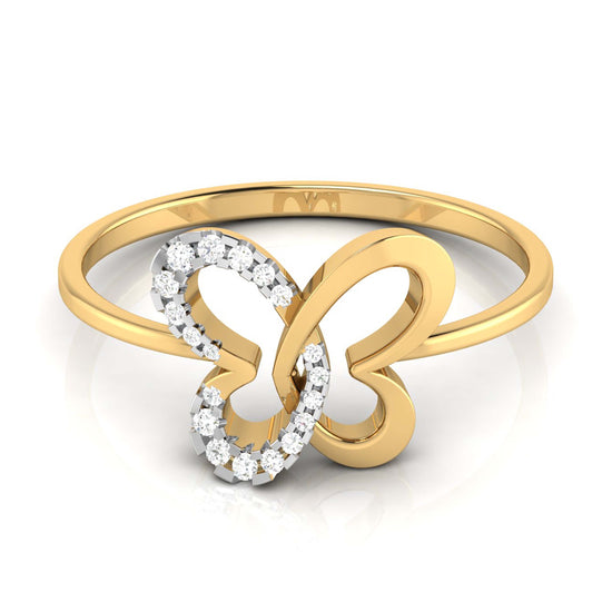 Ambition and Beauty Ring