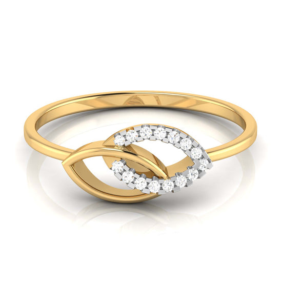 Promise of Love Ring