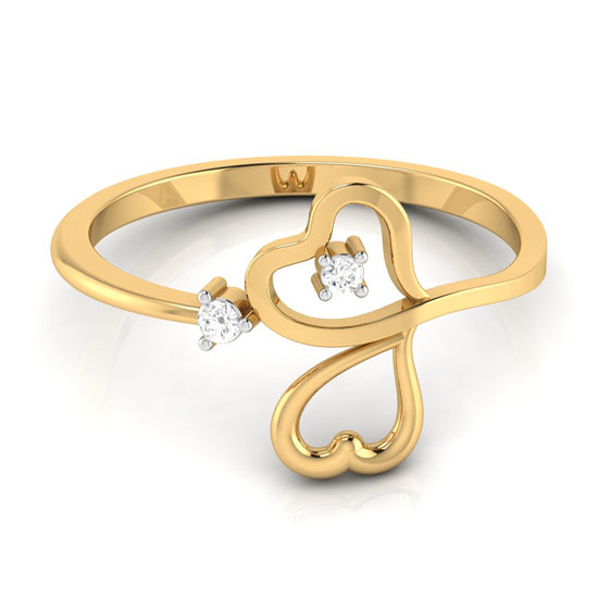 Classic Soulmate Ring