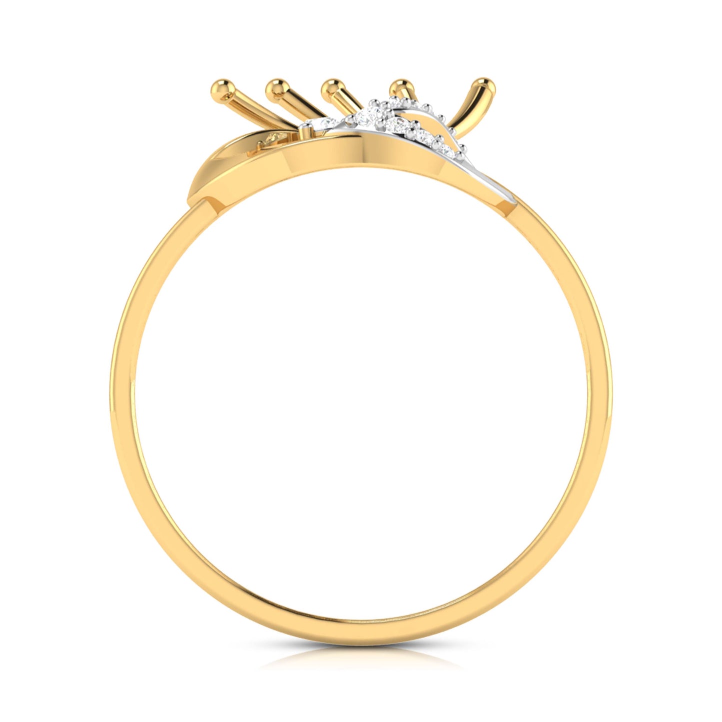 Queen Bee Ring