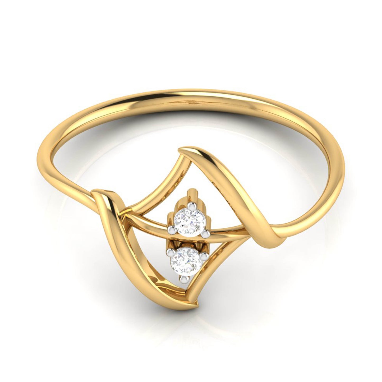 The Hexagon Ring