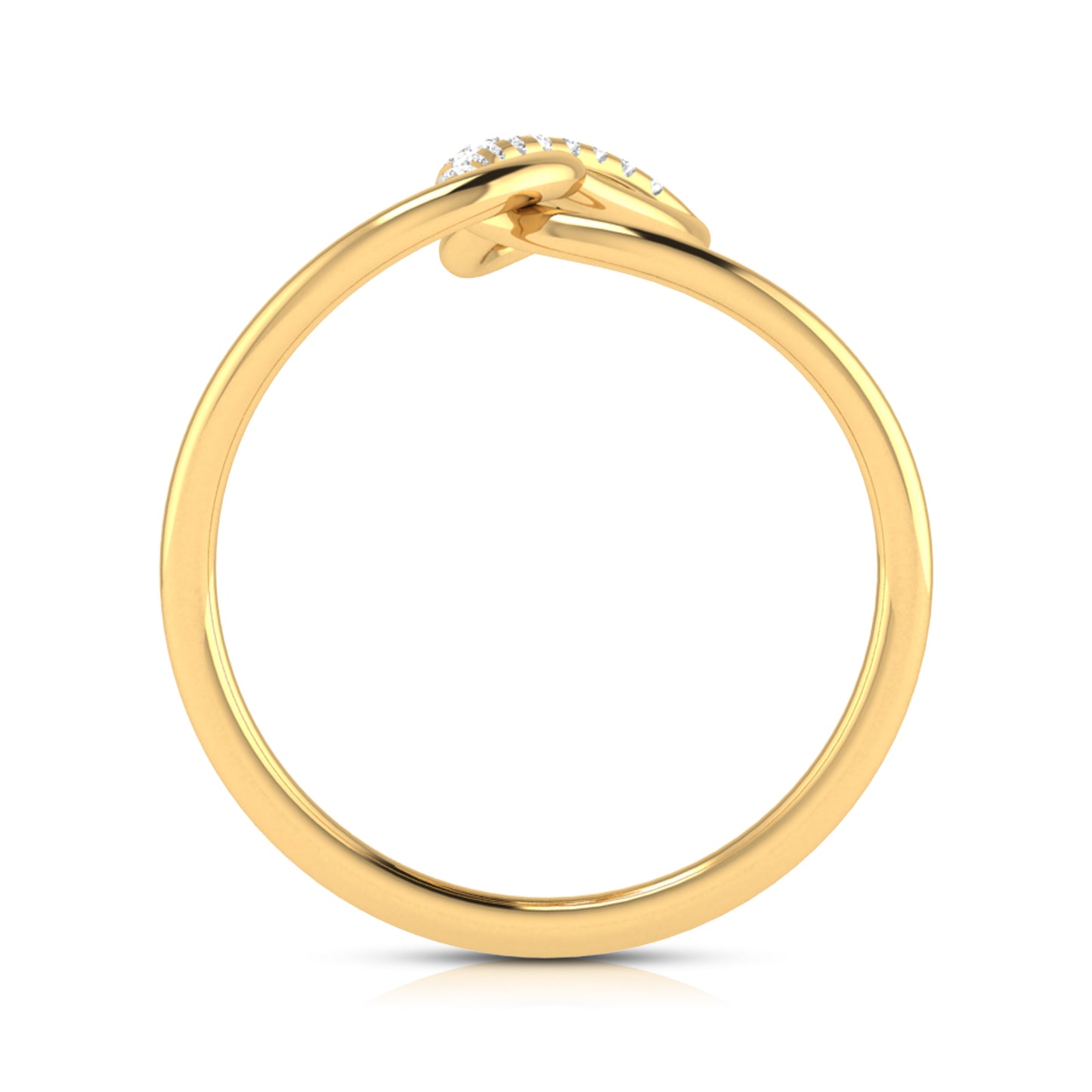 Everyday Elegance Ring