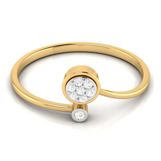 The Elegance Ring