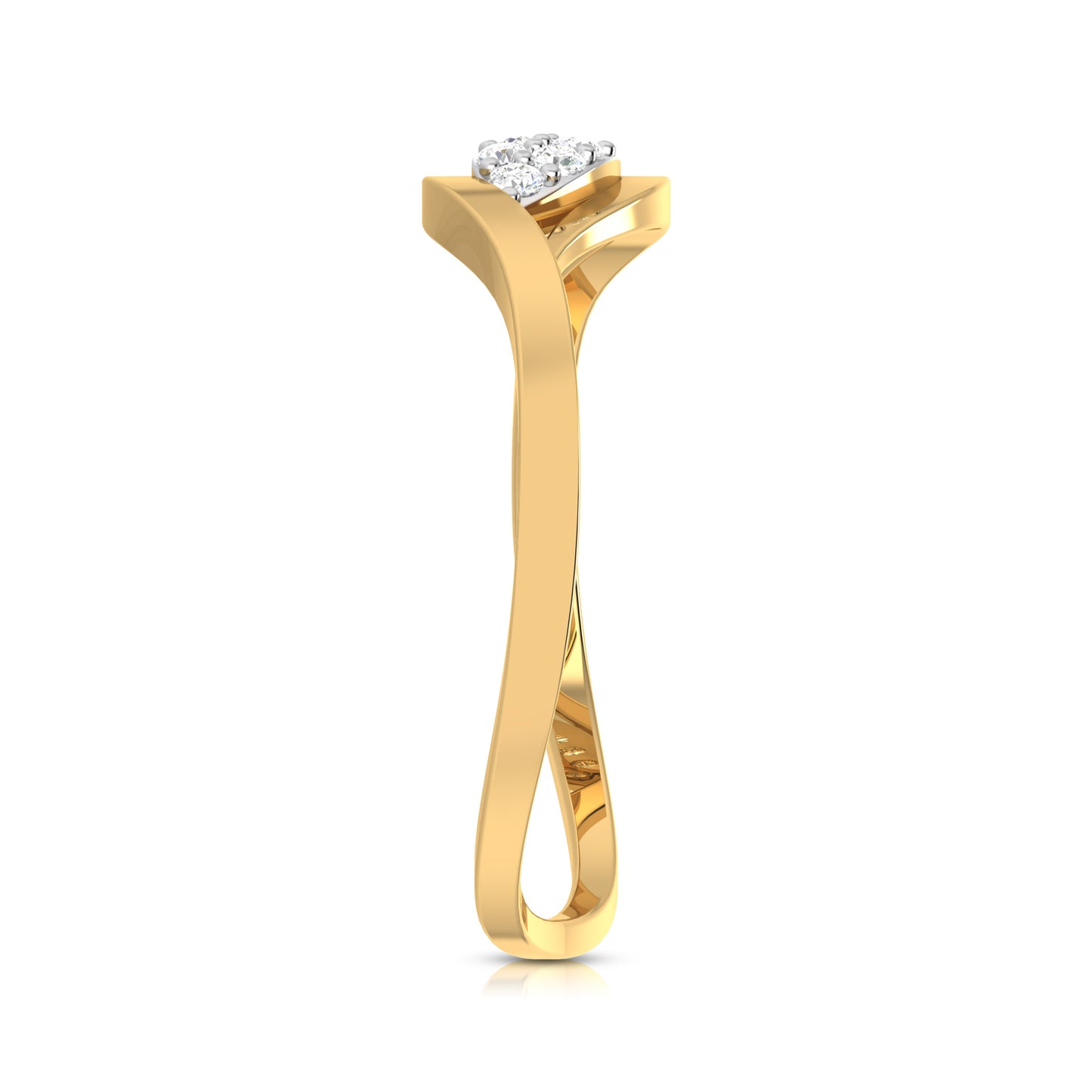 Opulent Splendor Ring