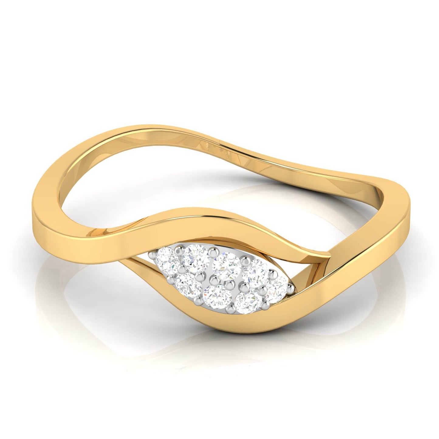 Opulent Splendor Ring