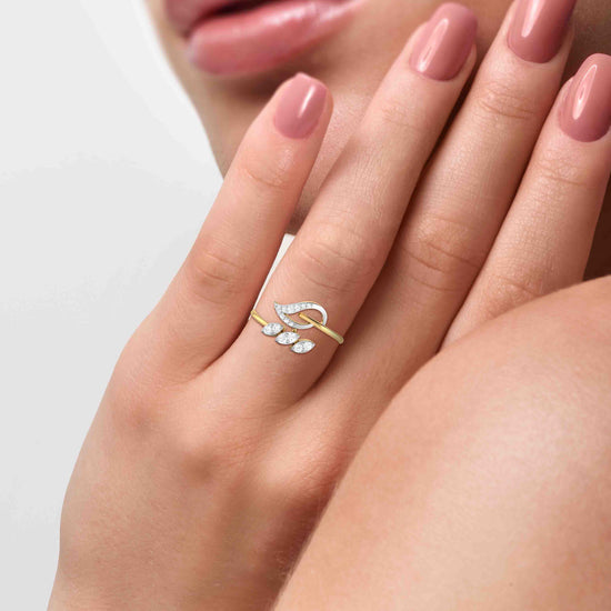 Refined Radiance Ring