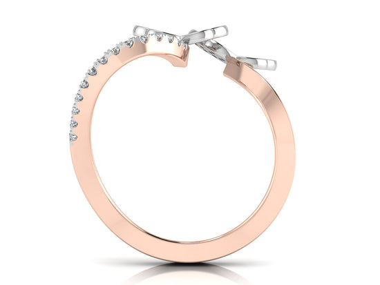 Butterfly Treat Ring