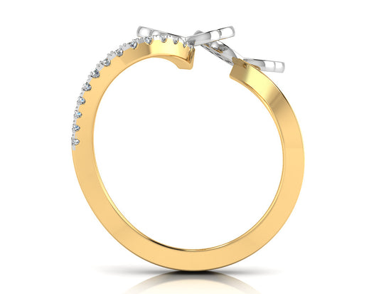 Butterfly Treat Ring
