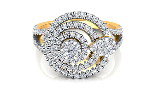 Maize Majesty Ring