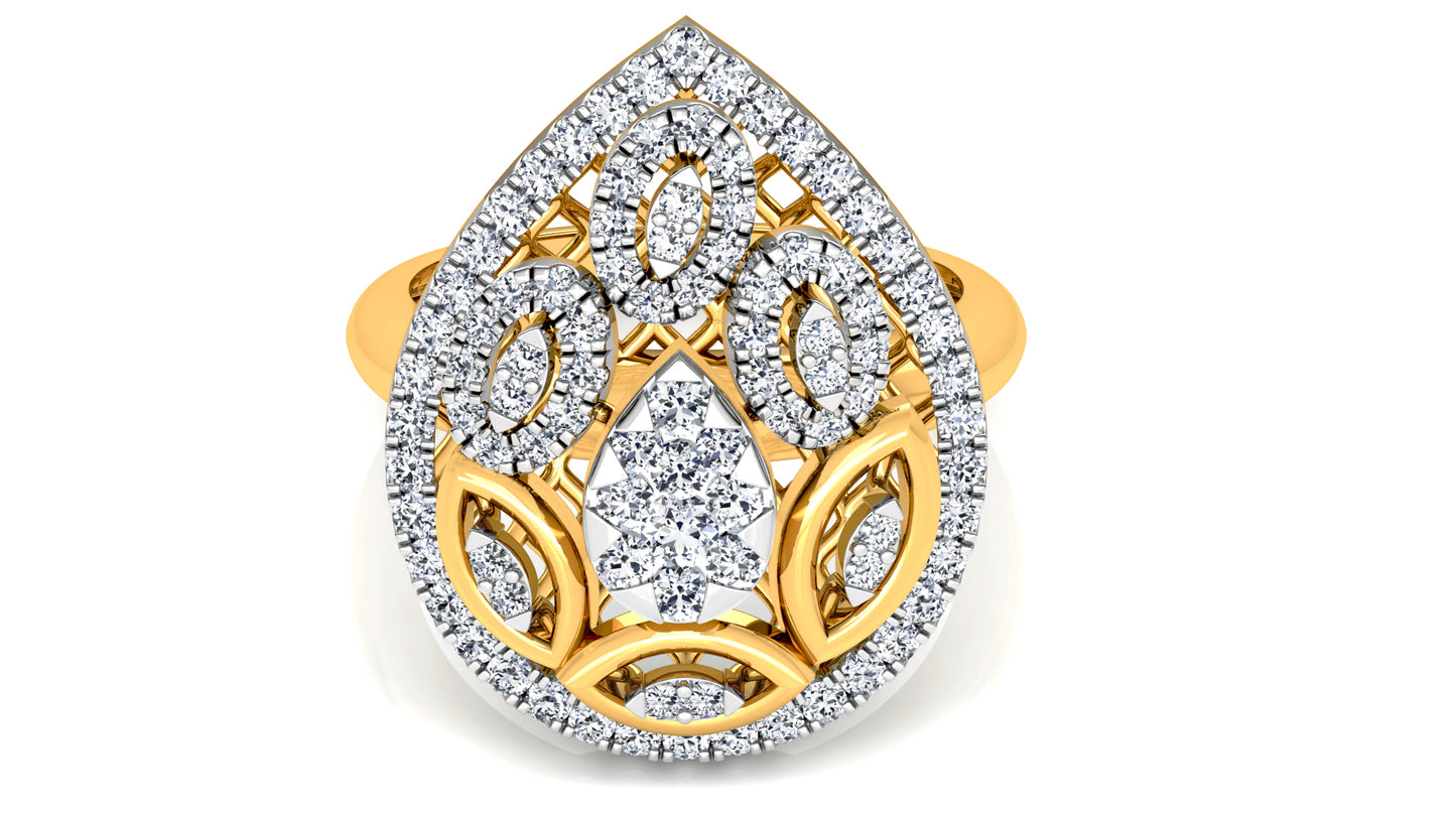 Alltime Diamond Ring