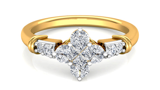 Eternal Love Ring