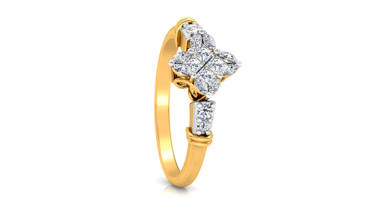 Eternal Love Ring