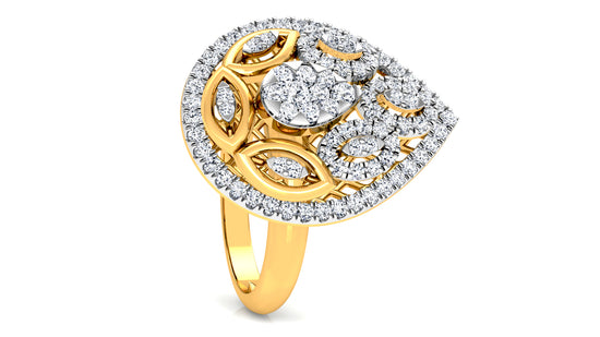 Alltime Diamond Ring