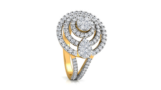 Maize Majesty Ring