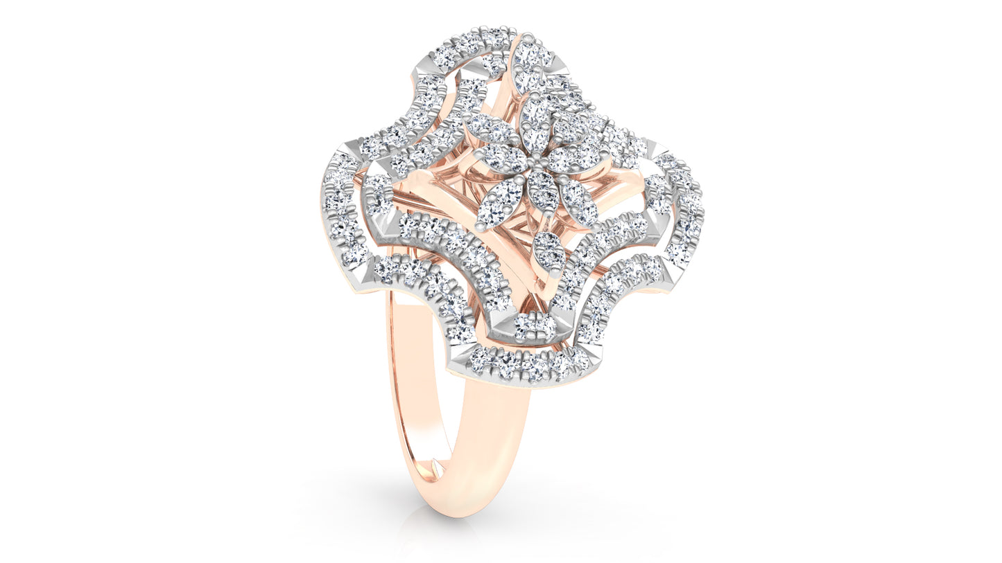 Evergreen Ring