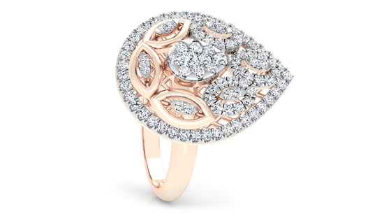 Alltime Diamond Ring