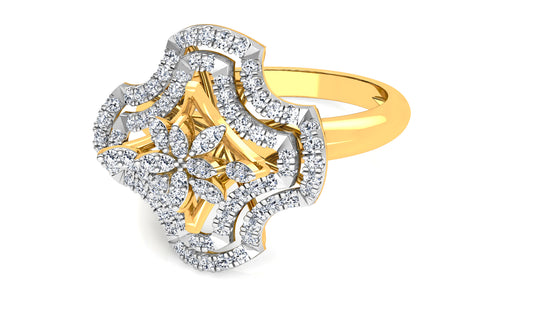 Evergreen Ring