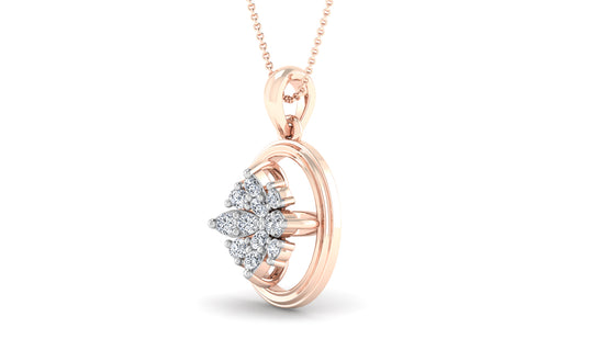 Pretty Petals Pendant