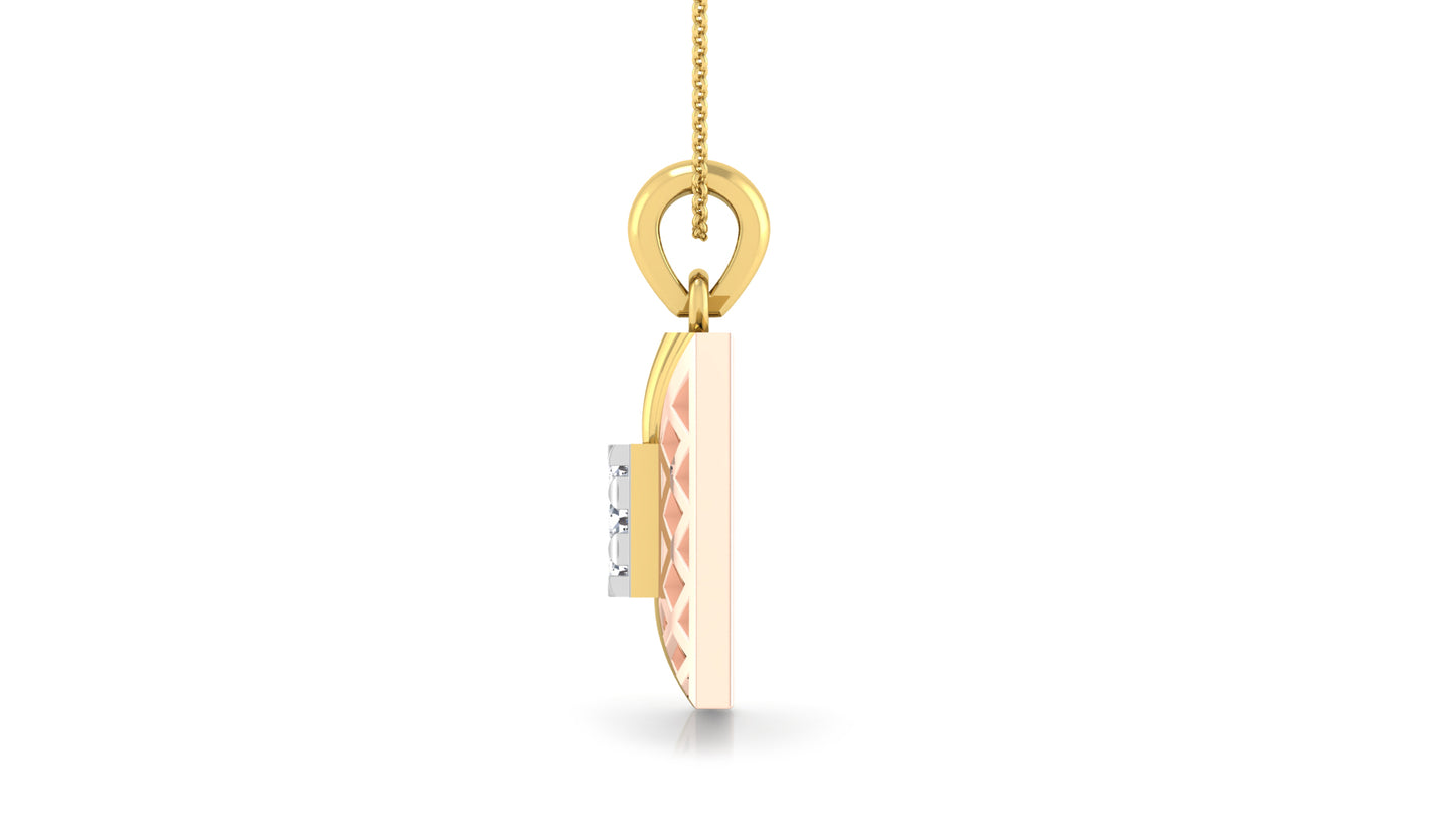 LoveLockets Pendant