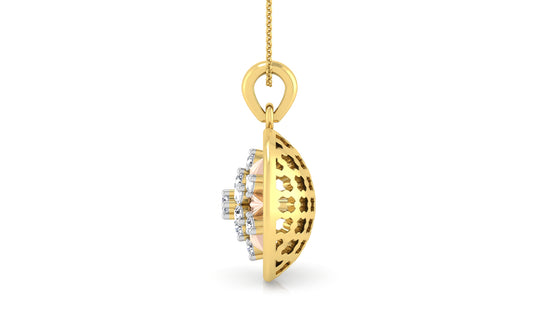 The Chakraa Pendant