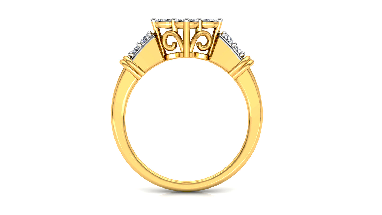 Eternal Love Ring