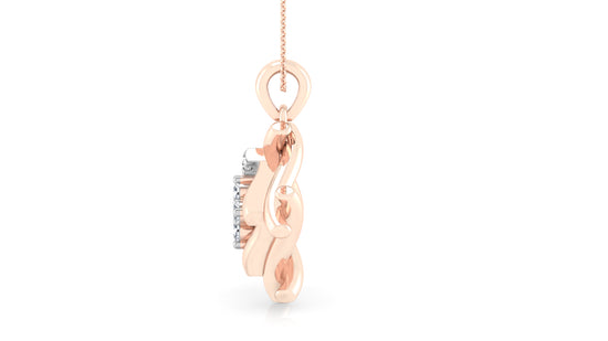 Ear Lux Pendant