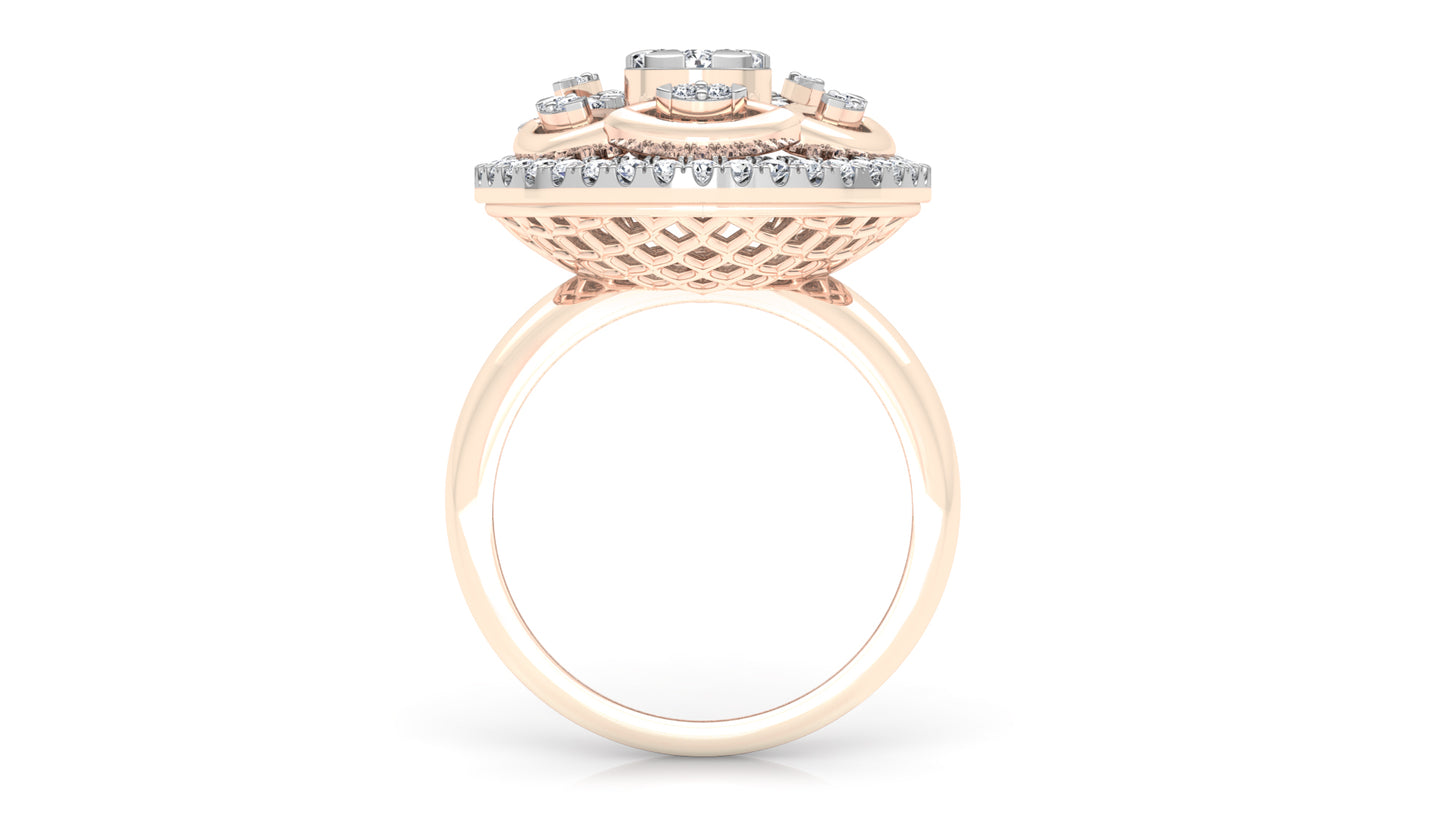 Alltime Diamond Ring